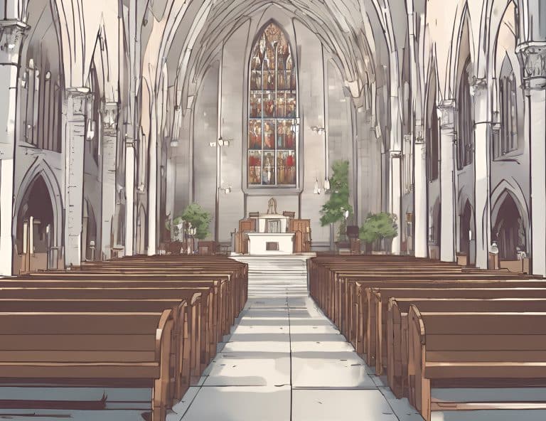 Cost of building and maintaining church website